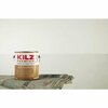 Kilz Premium White Flat Water-Based Primer and Sealer 1 gal 13041